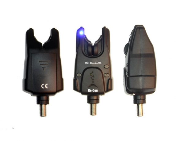 Carp Fishing Bite Alarms, Bite Indicators