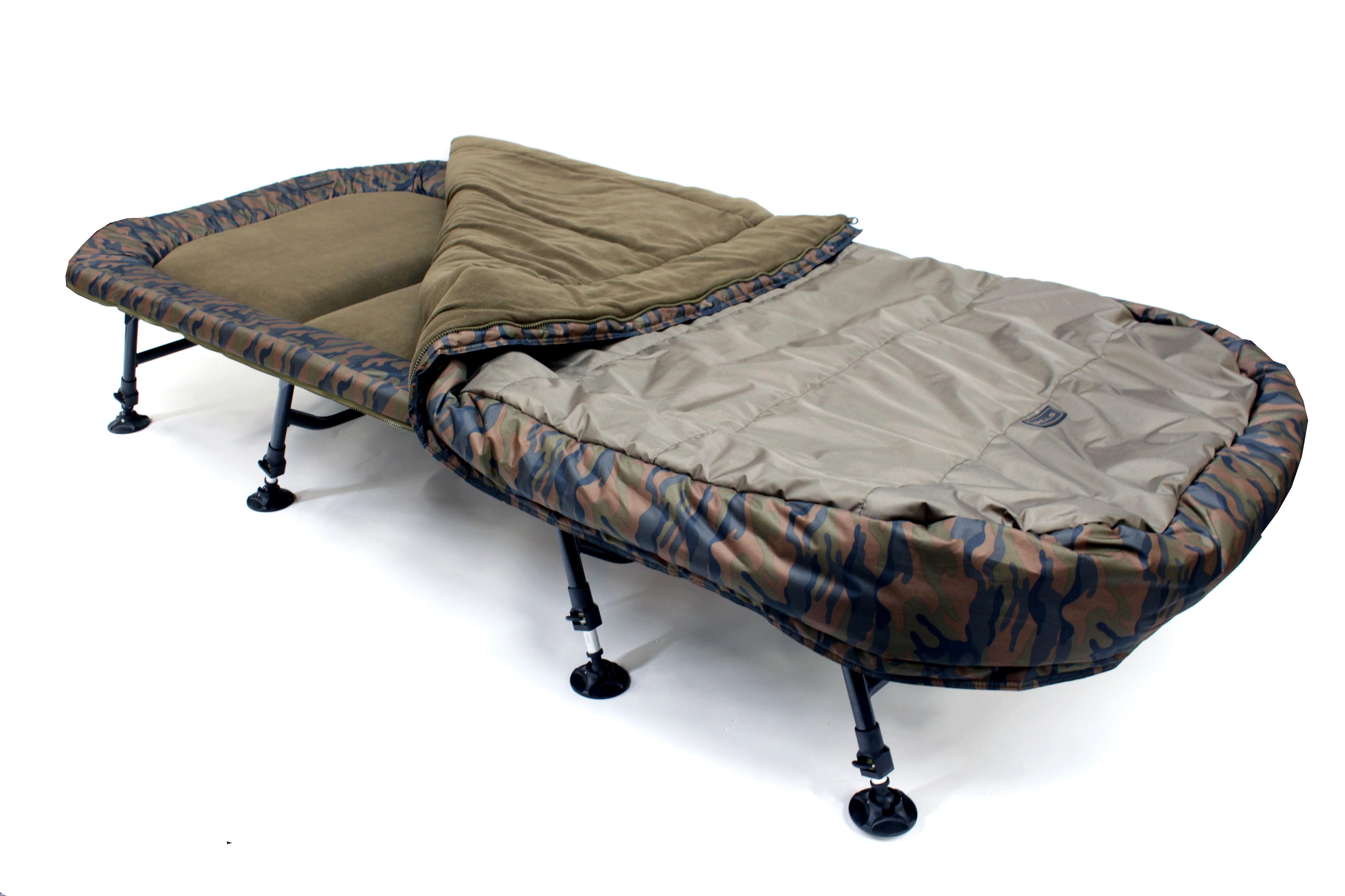 Carp Fishing Bed Chairs
